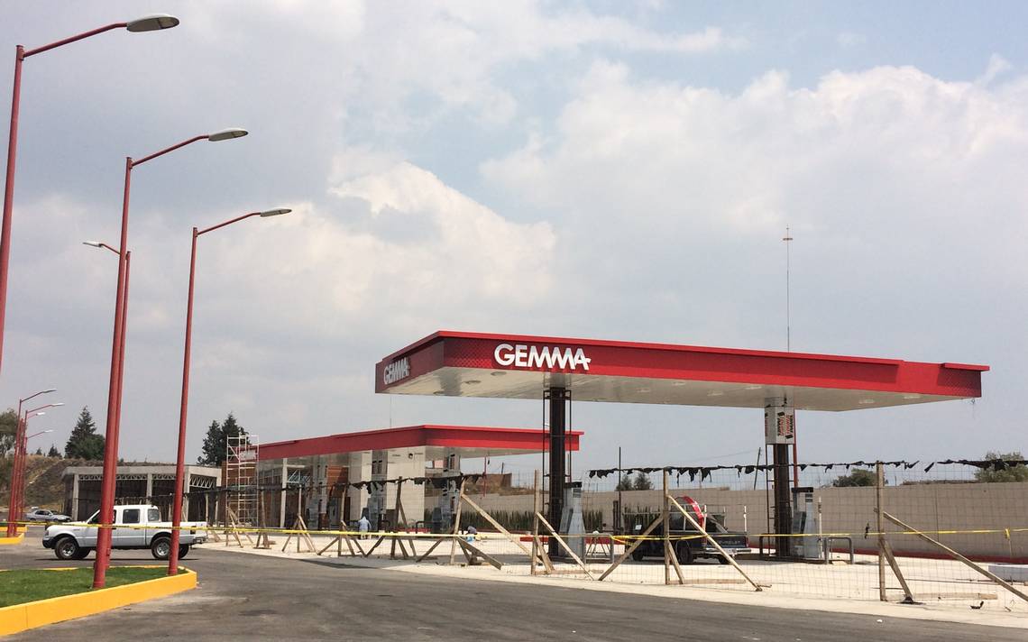 Abrirá Grupo Gemma nueva gasolinera en Coronango